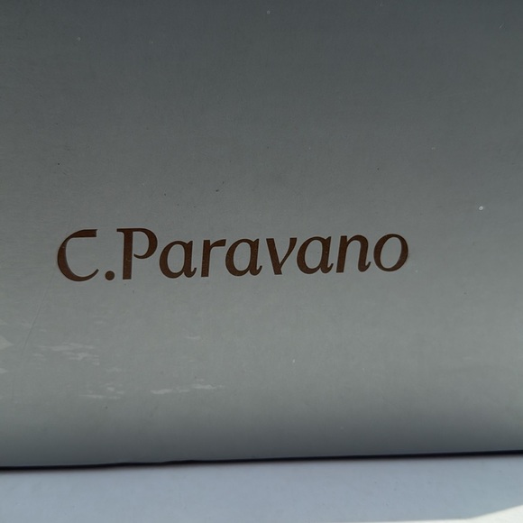 C.Paravano Mary Jane's Ballet Women’s Flats Shoe Size EU 41 & EU 40 - Picture 5 of 7